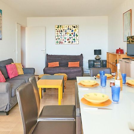 Apartment Cap Hermes-2 Fréjus Buitenkant foto