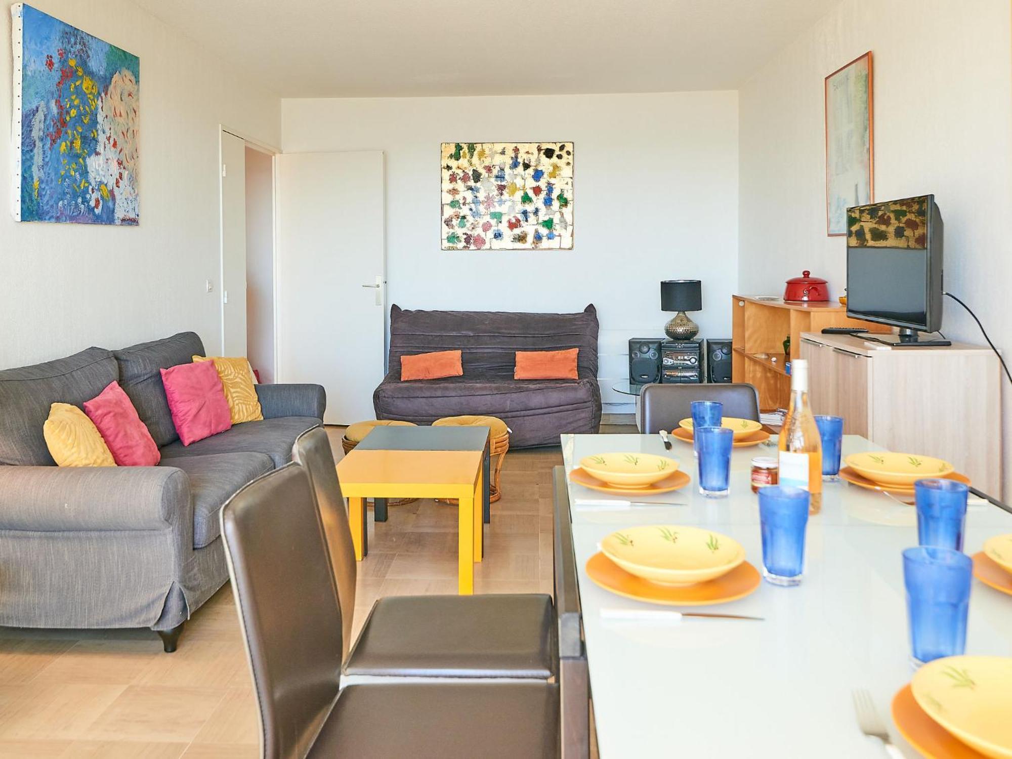 Apartment Cap Hermes-2 Fréjus Buitenkant foto