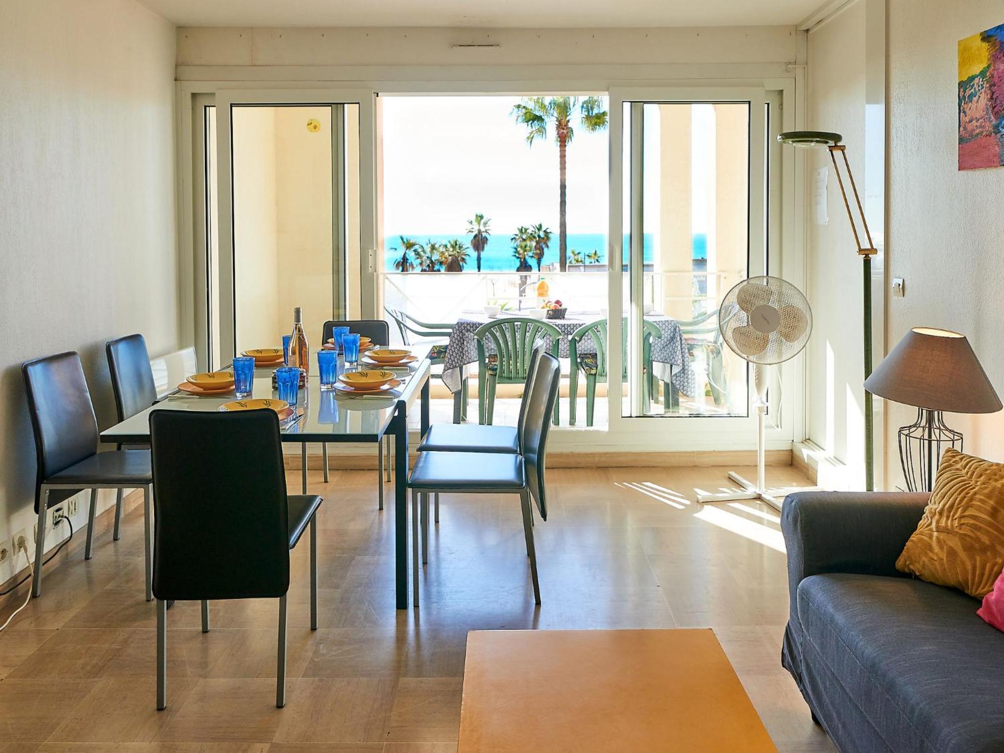 Apartment Cap Hermes-2 Fréjus Buitenkant foto